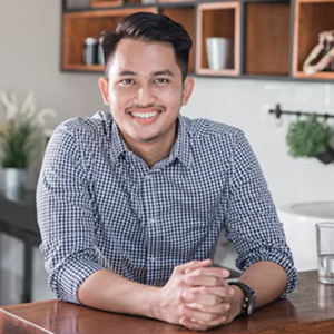 Dimas Prakoso