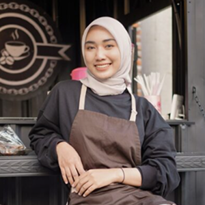 Salsabila Qisty